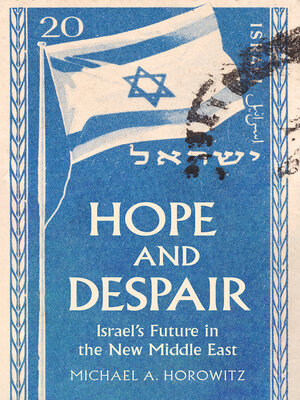 cover image of Hope and Despair